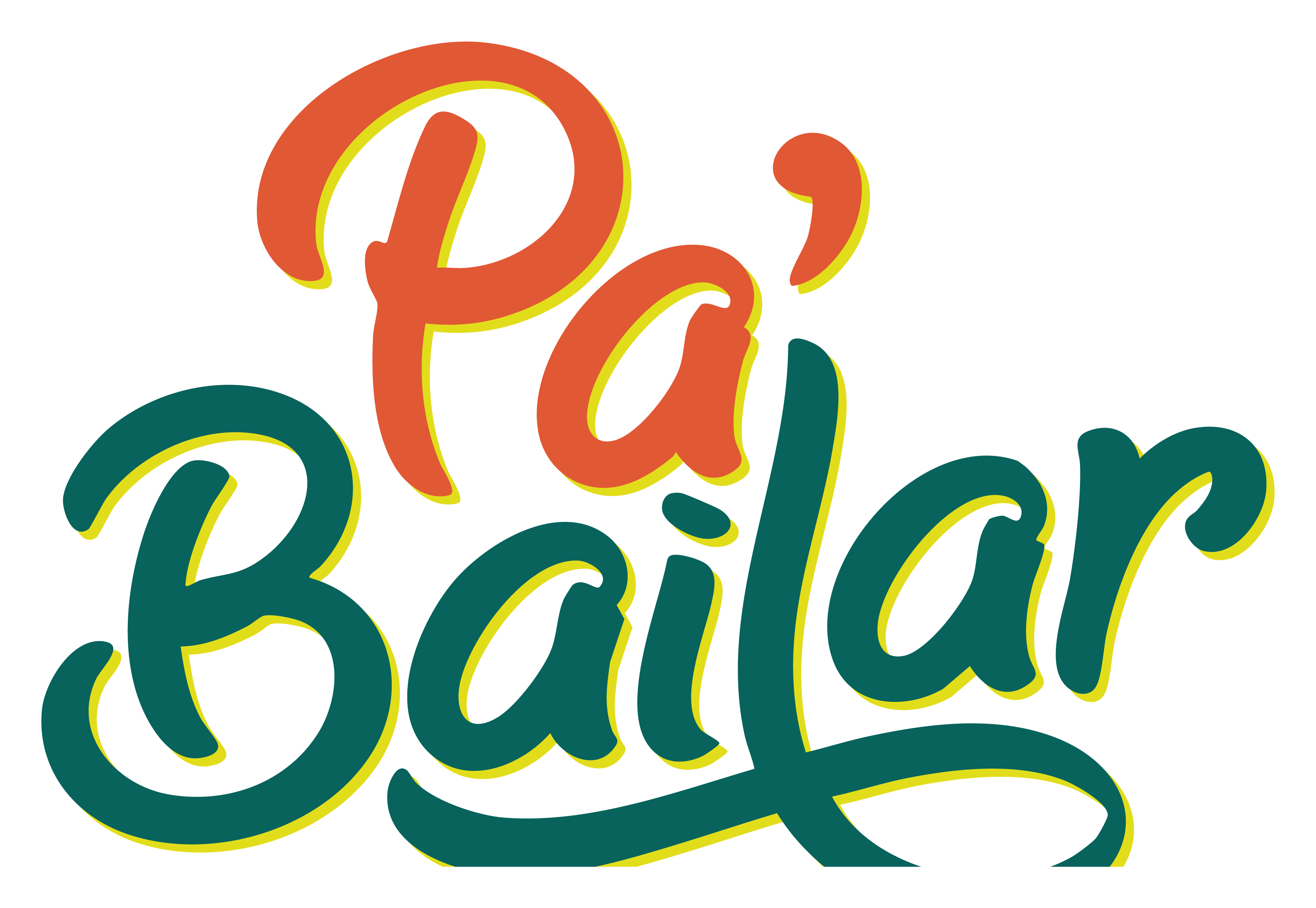 Pa'Bailar